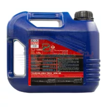 روغن موتور 3.5 لیتری 20w50 لیکومولی SN