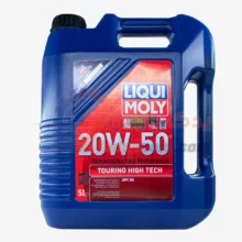 روغن موتور 20w50 لیکومولی