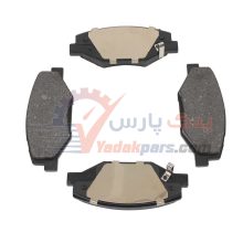 لنت جلو سمند ملی