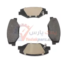 لنت جلو سمند ملی