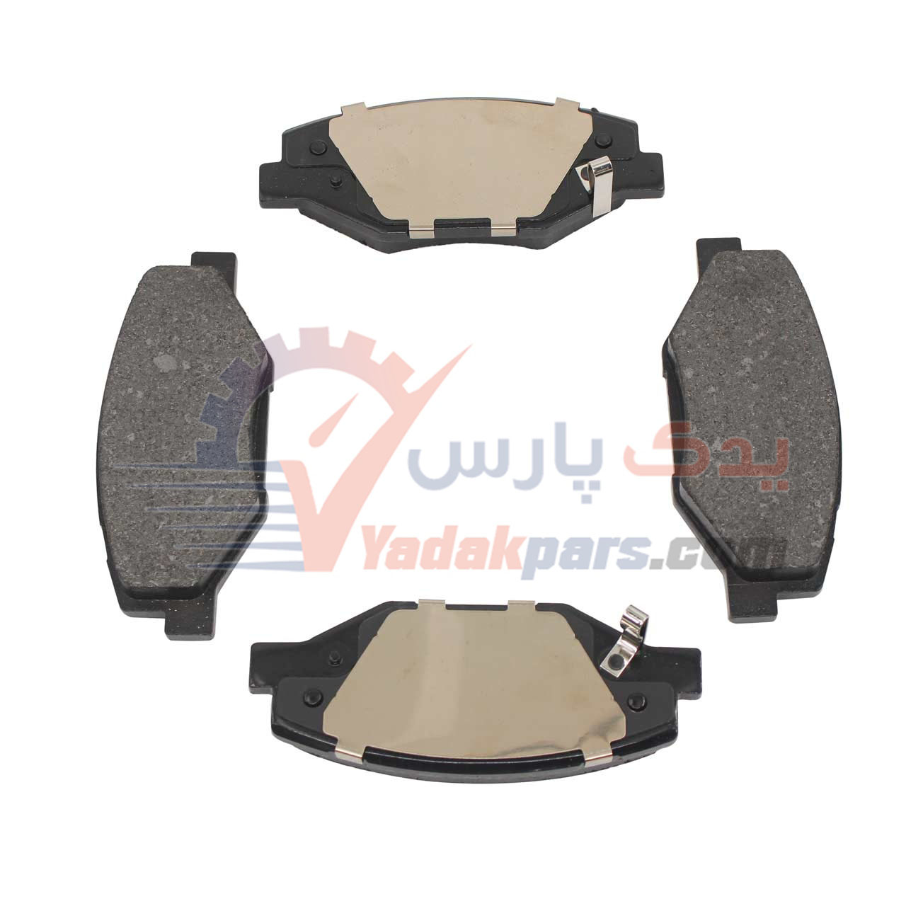 لنت جلو سمند ملی