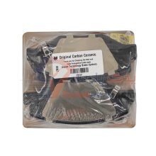 لنت جلو سمند ملی