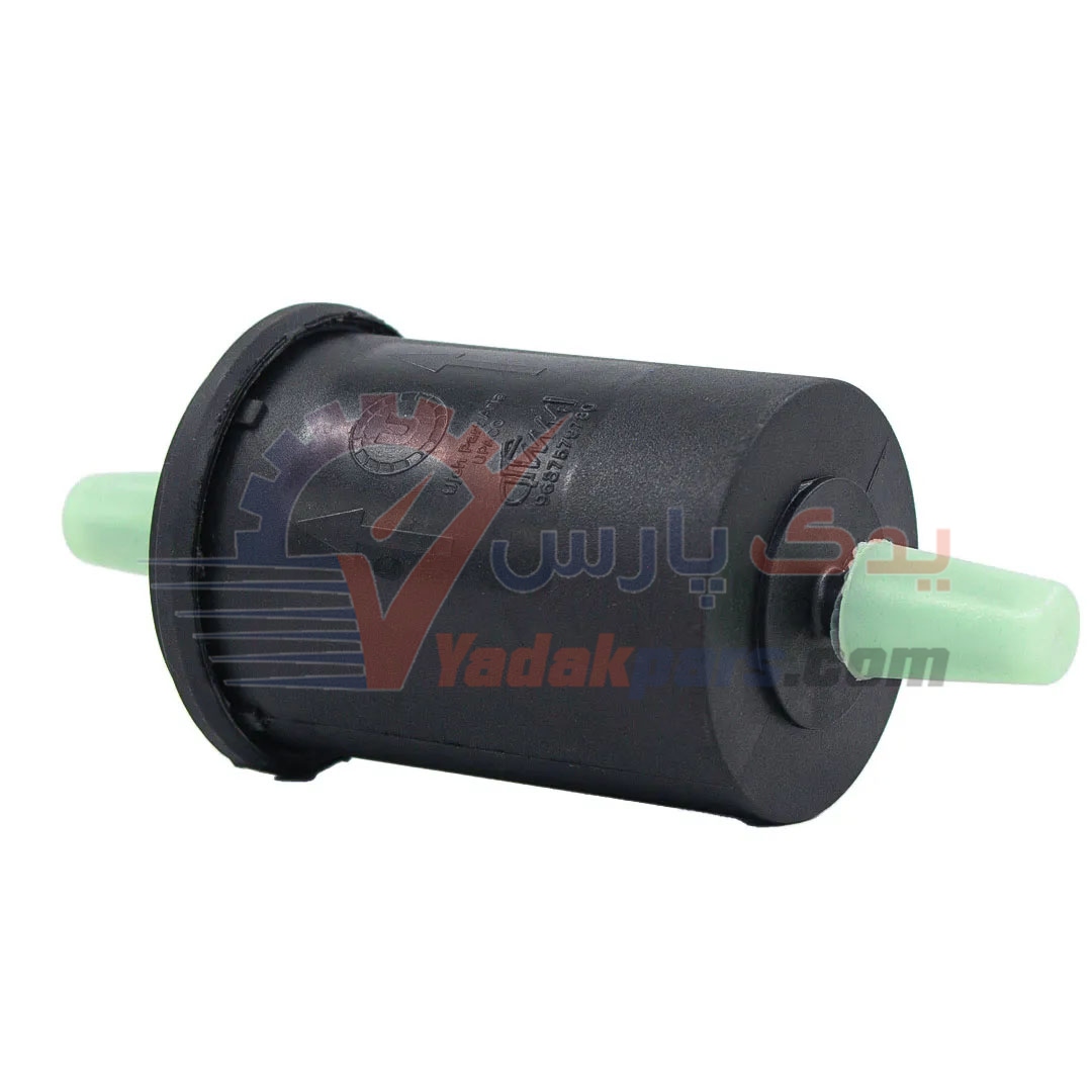 فیلتر بنزین ایساکو