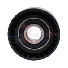 هرزگرد پایین دینام 206