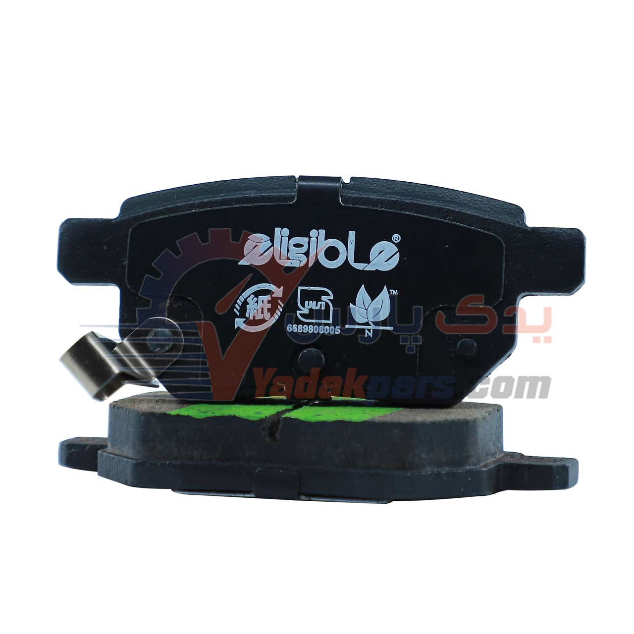 لنت عقب شاهین الیجیبل