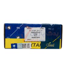 لنت جلو 206 تیپ 2 تکستار