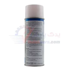 اسپری گریس سیلیکون