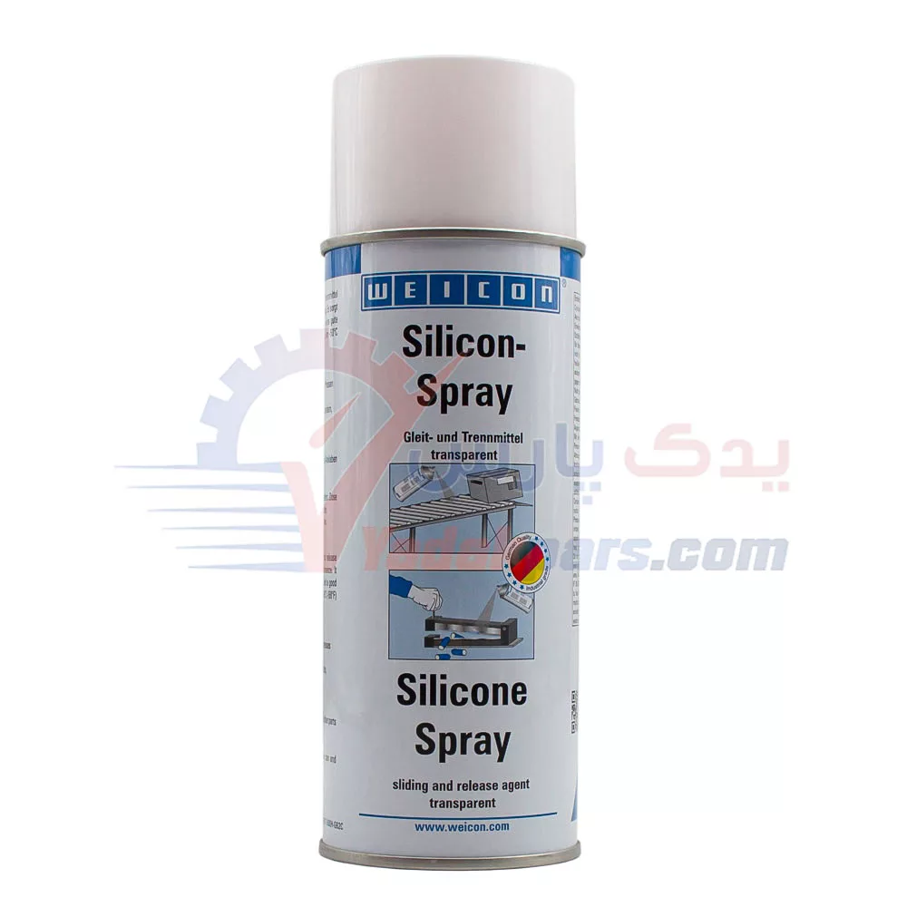 اسپری گریس سیلیکون اسپری گریس سیلیکون