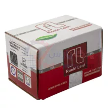 لنت جلو ال90 رویین