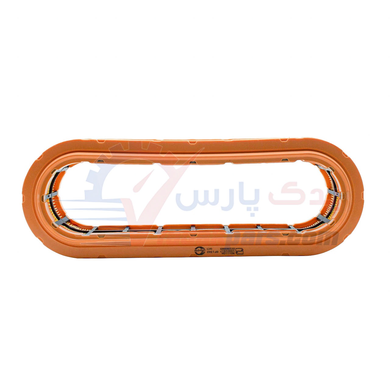 فیلتر هوا تیبا سرکان