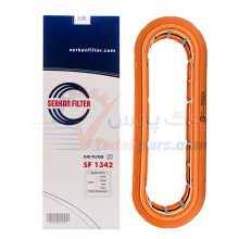 فیلتر هوا تیبا سرکان