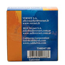 ترموستات زانتیا ورنت