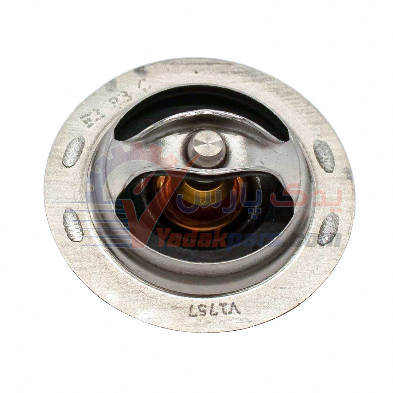 ترموستات زانتیا ورنت