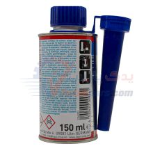 اکتان بوستر لیکومولی