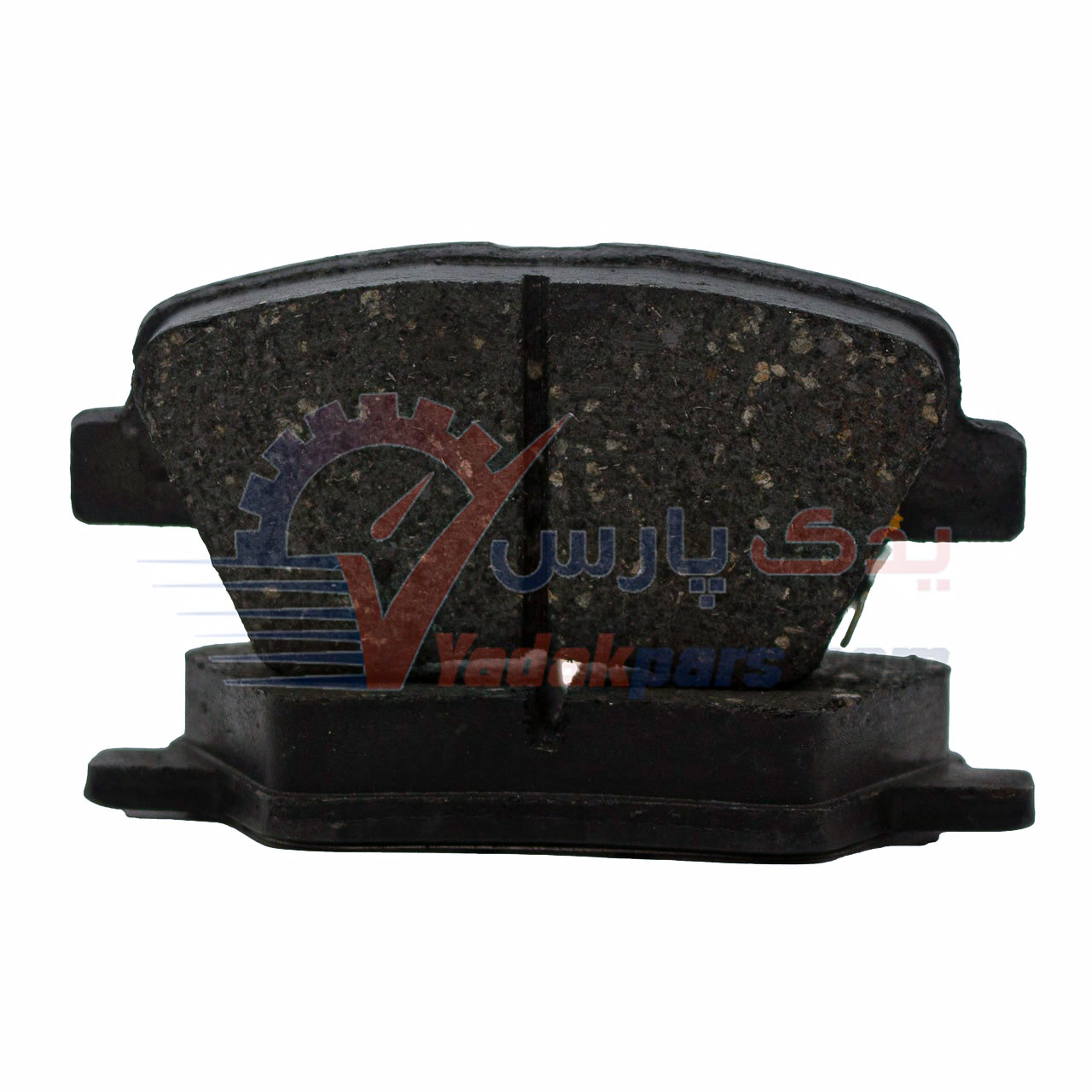 لنت عقب دنا رویین لنت