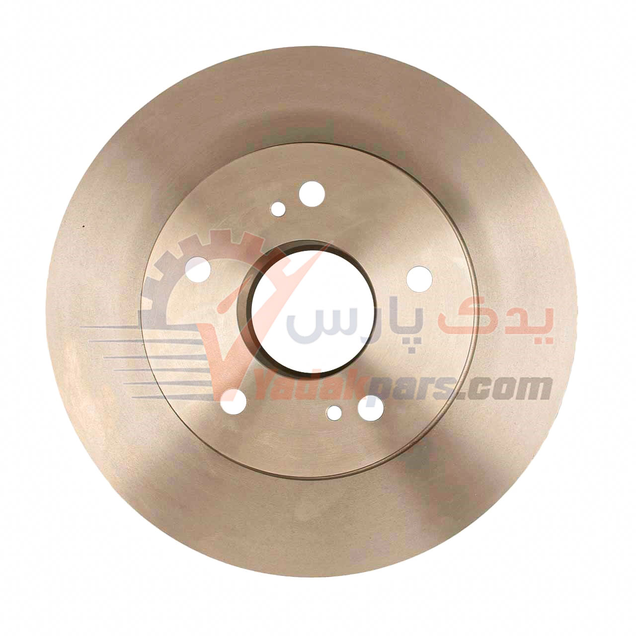 دیسک چرخ عقب ماکسیما تکستار