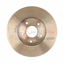 دیسک چرخ عقب ماکسیما تکستار