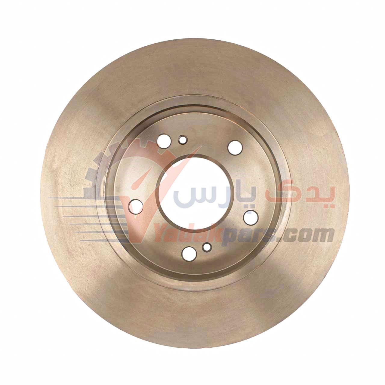 دیسک چرخ عقب ماکسیما تکستار