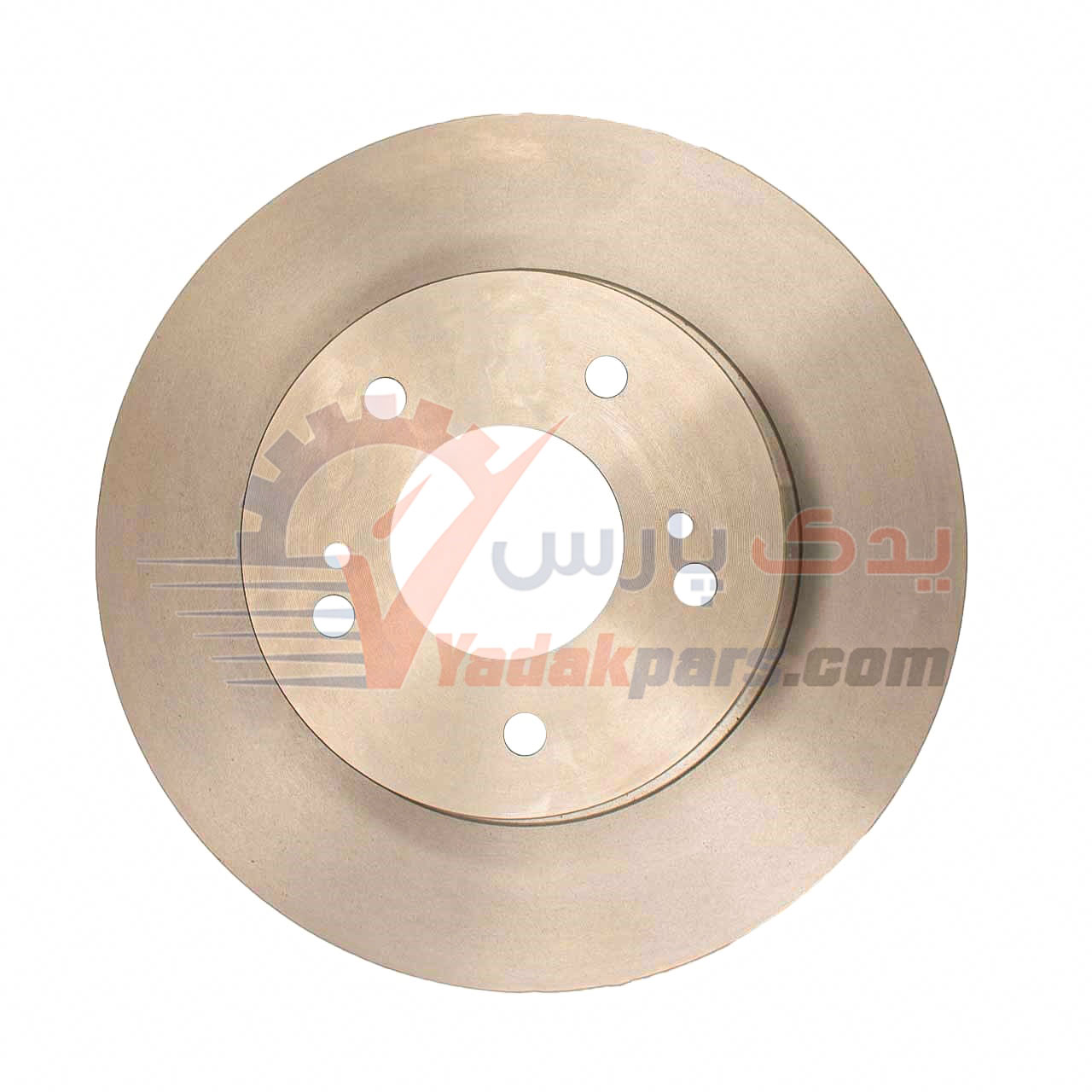 دیسک چرخ عقب ماکسیما تکستار