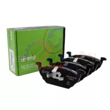 لنت جلو برلیانس h320/330/کراس الیگ کربن سرامیک AA03