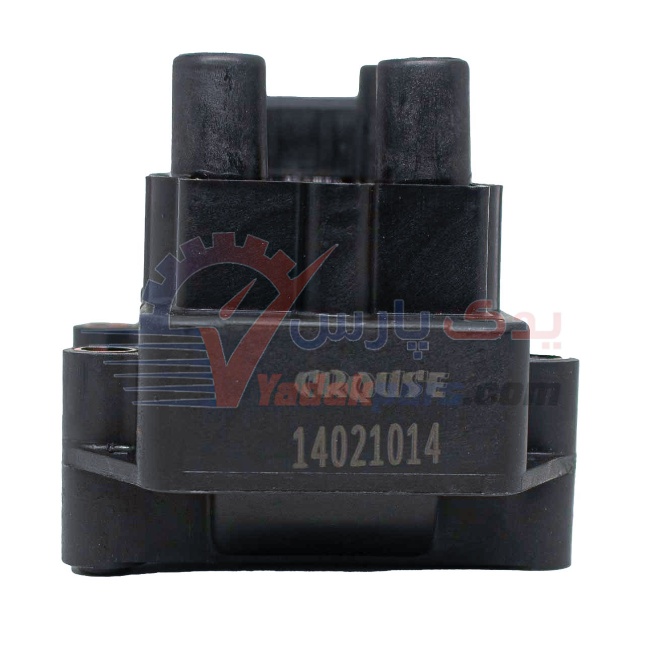 کوئل دوبل ساژم پراید