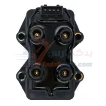 کوئل دوبل ساژم پراید