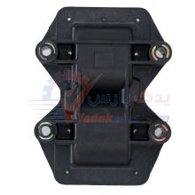 کوئل دوبل ساژم پراید