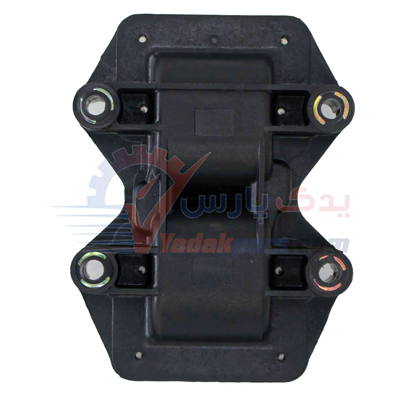 کوئل دوبل ساژم پراید