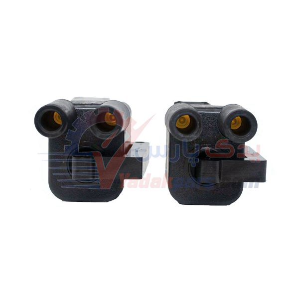 کوئل زیمنس پراید کروز