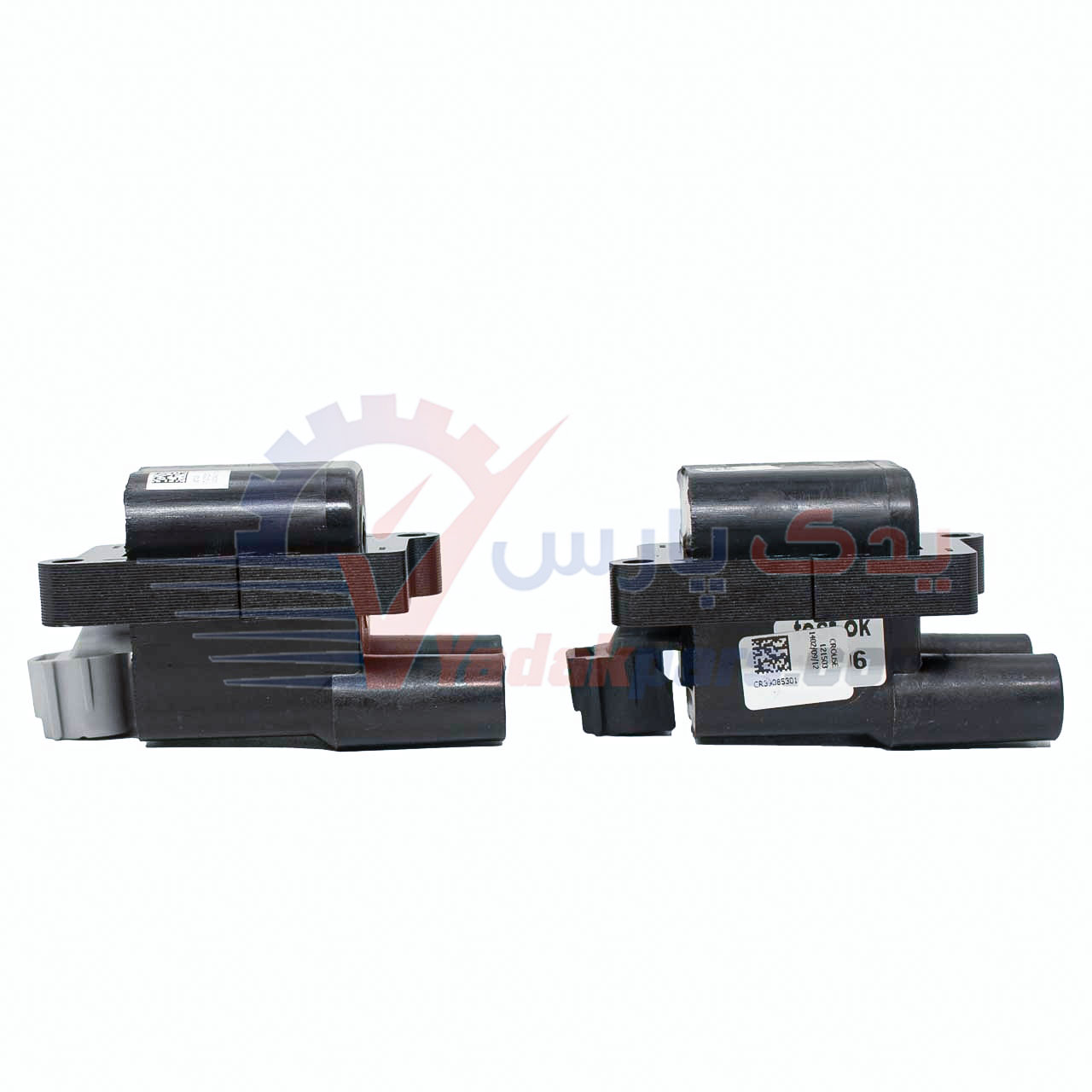 کوئل زیمنس پراید کروز