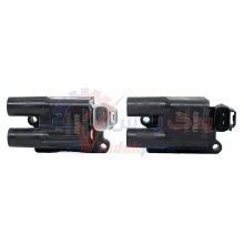 کوئل زیمنس پراید کروز