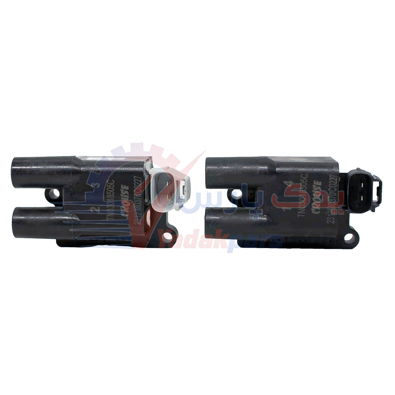 کوئل زیمنس پراید کروز