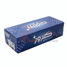 کوئل زیمنس پراید کروز