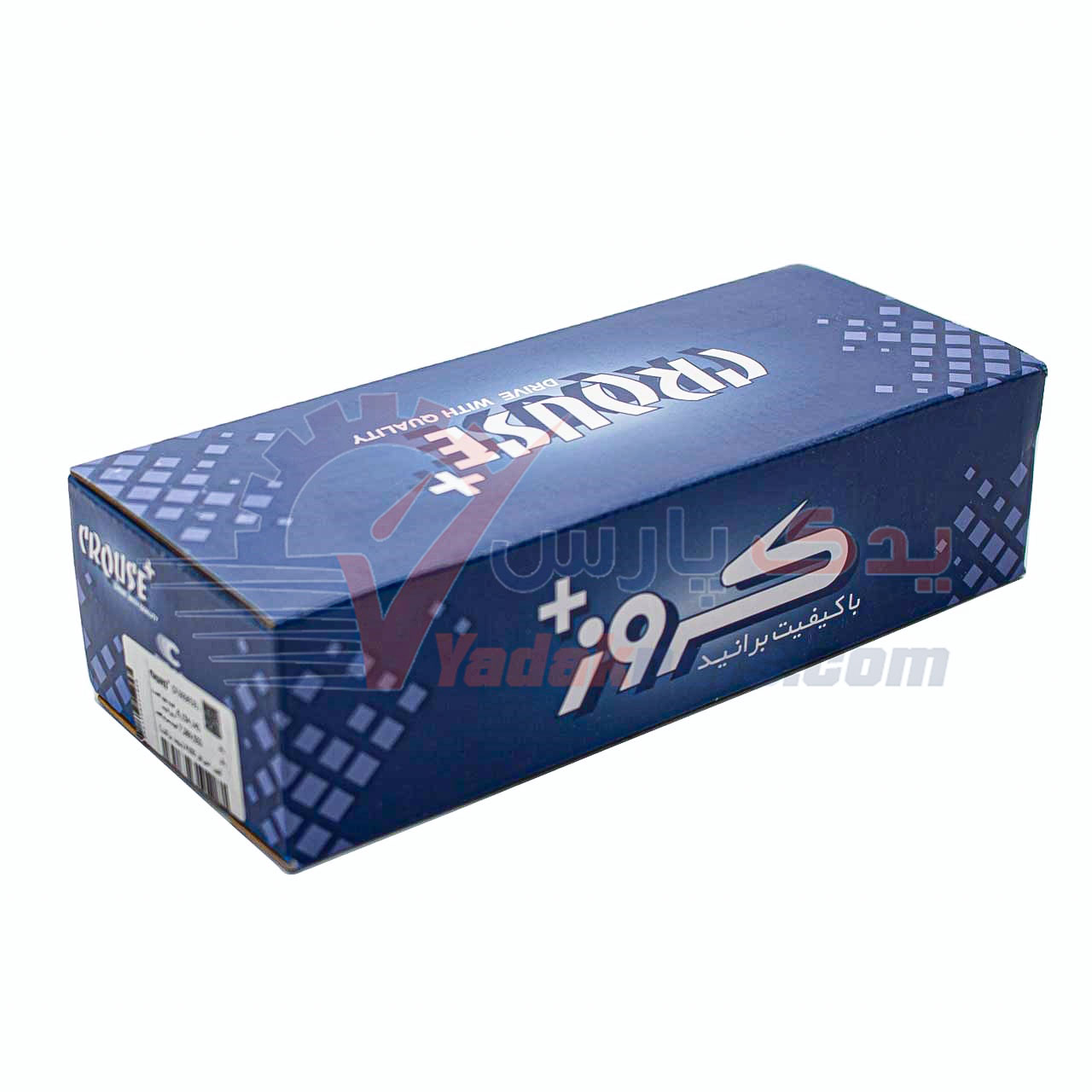 کوئل زیمنس پراید کروز