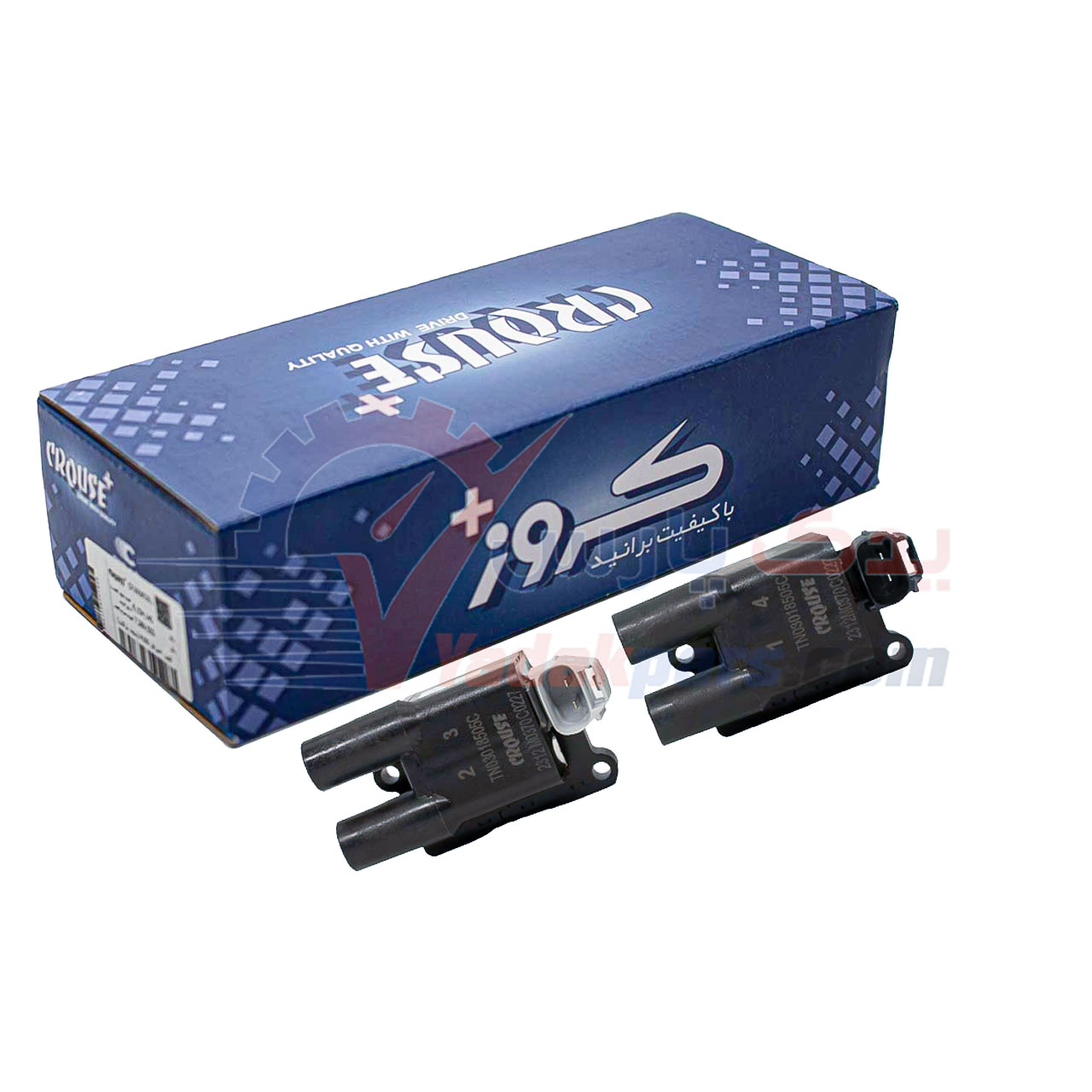 کوئل زیمنس پراید کروز