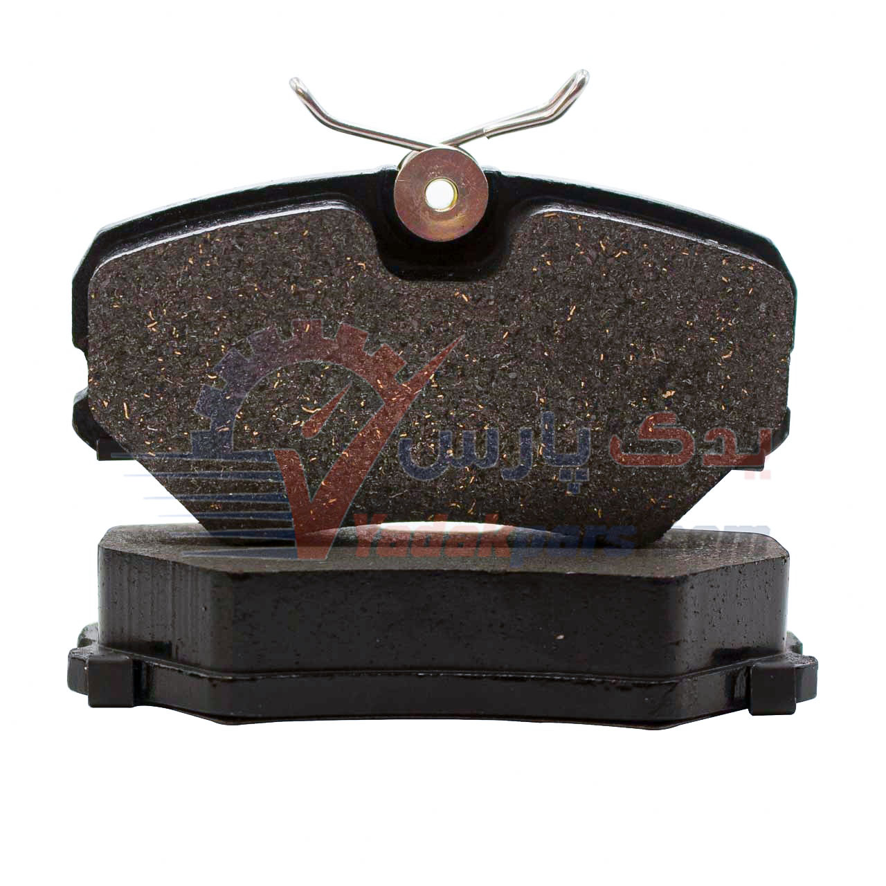 لنت جلو پژو 405 الیگ کربن سرامیک