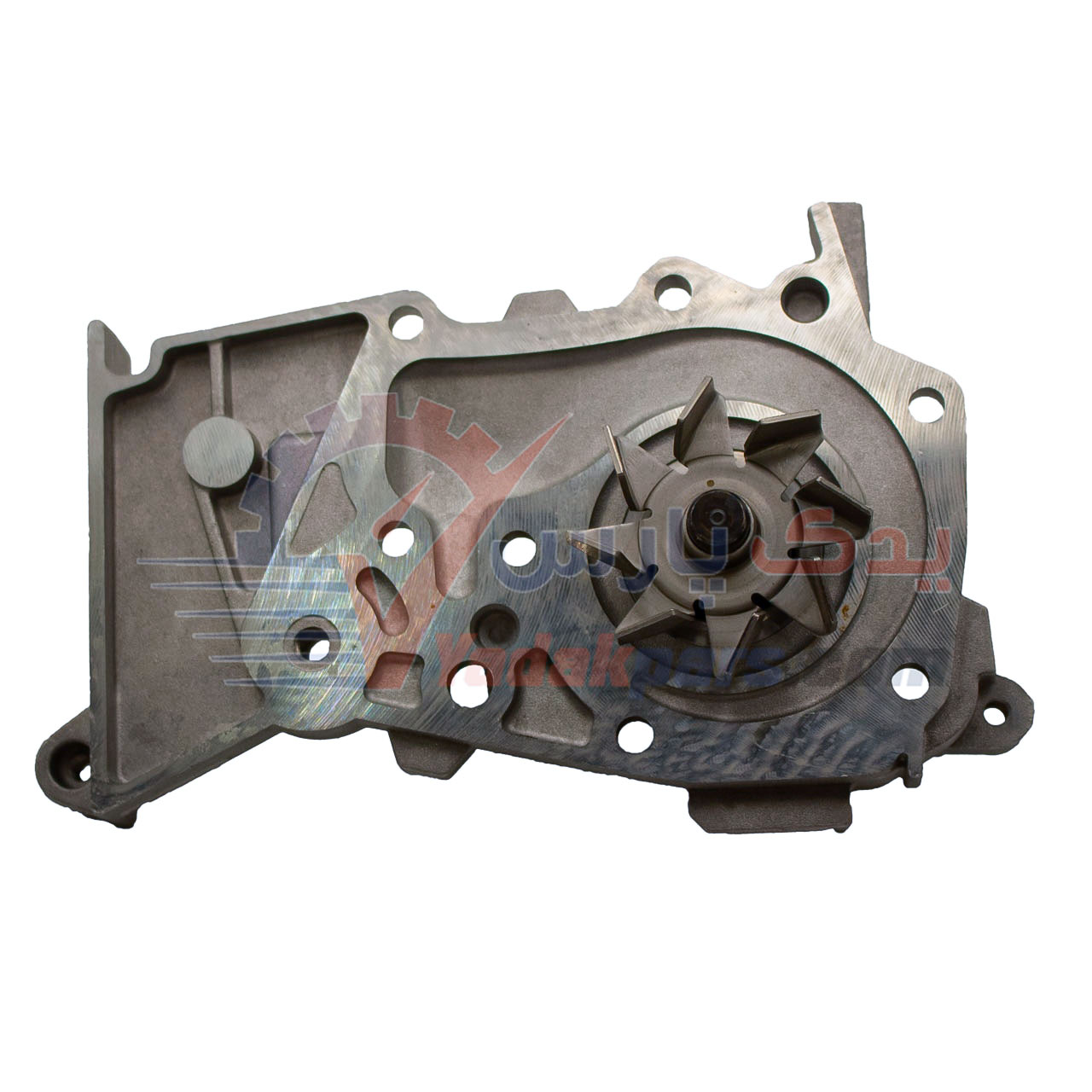 واتر پمپ ال 90 گراف