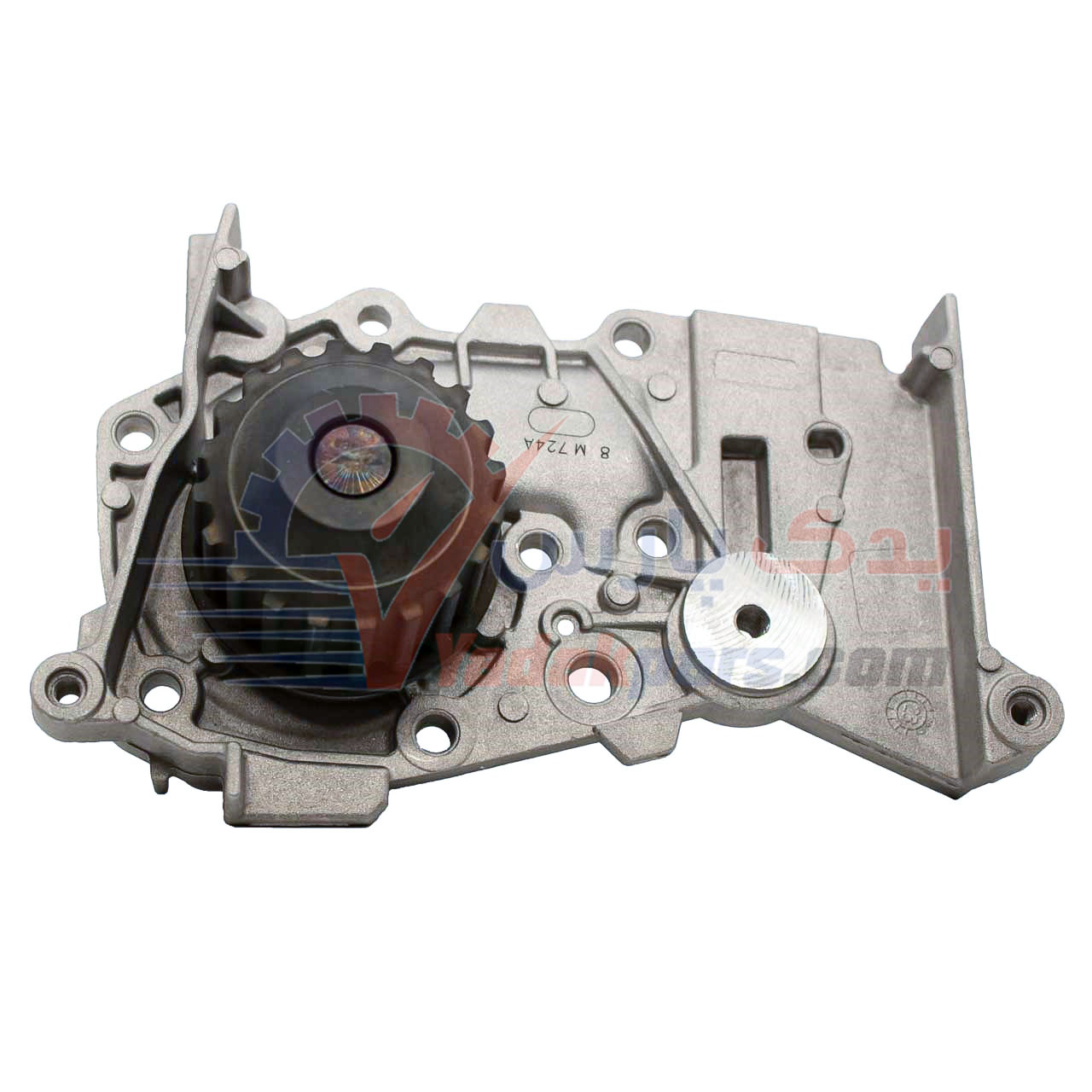 واتر پمپ ال 90 گراف