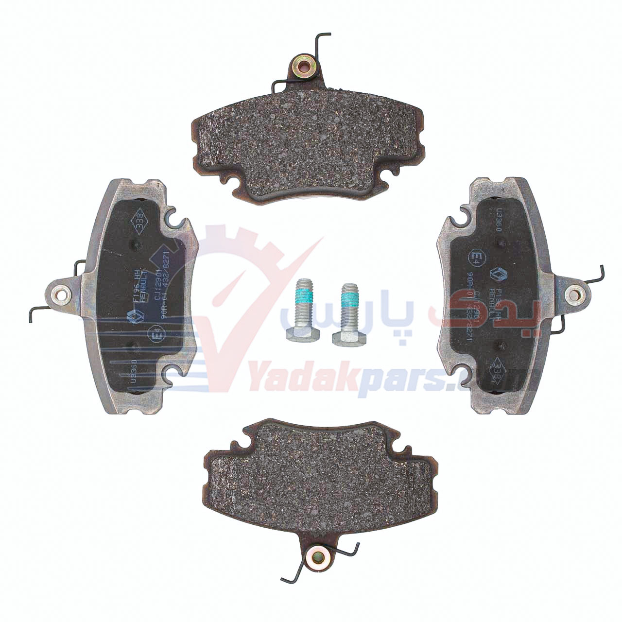 لنت جلو ال90 اورجینال