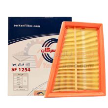 فیلتر هوا ال90 سرکان