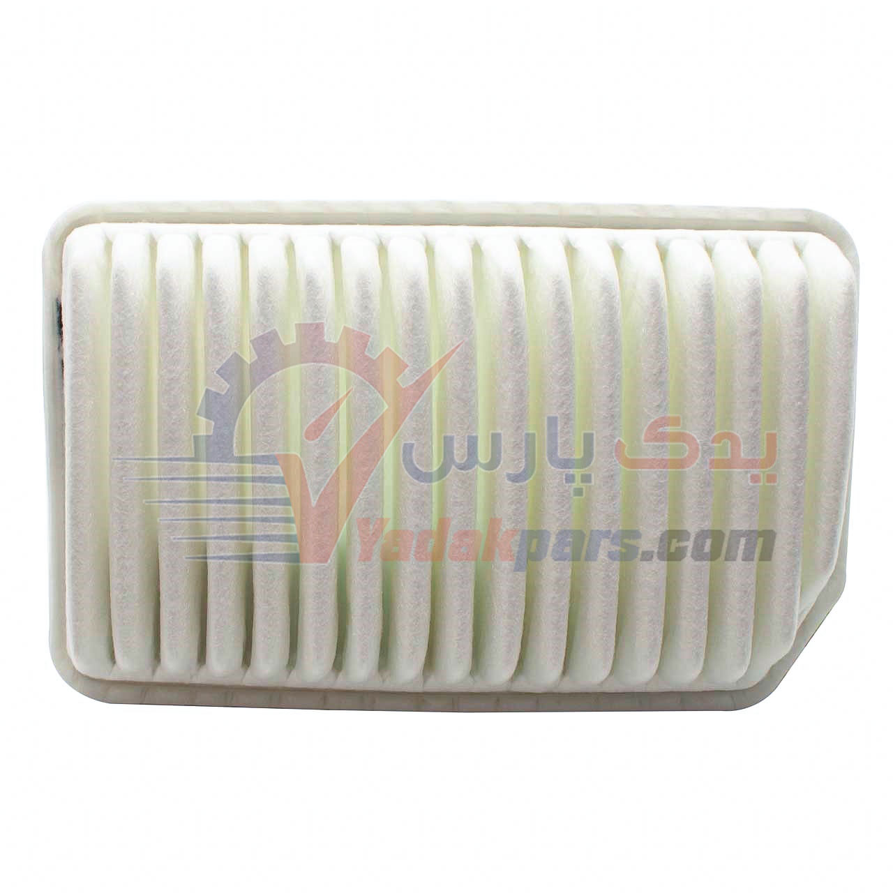 فیلتر هوا شاهین صنعتگران سبز