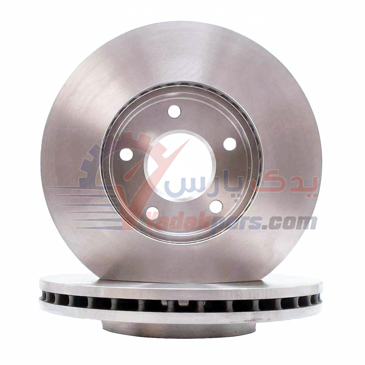 دیسک چرخ جلو ماکسیما تکستار