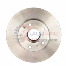 دیسک چرخ جلو ماکسیما تکستار