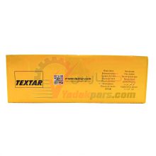 دیسک چرخ جلو ماکسیما تکستار