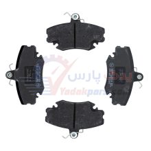 لنت ترمز جلو ال 90 TRW