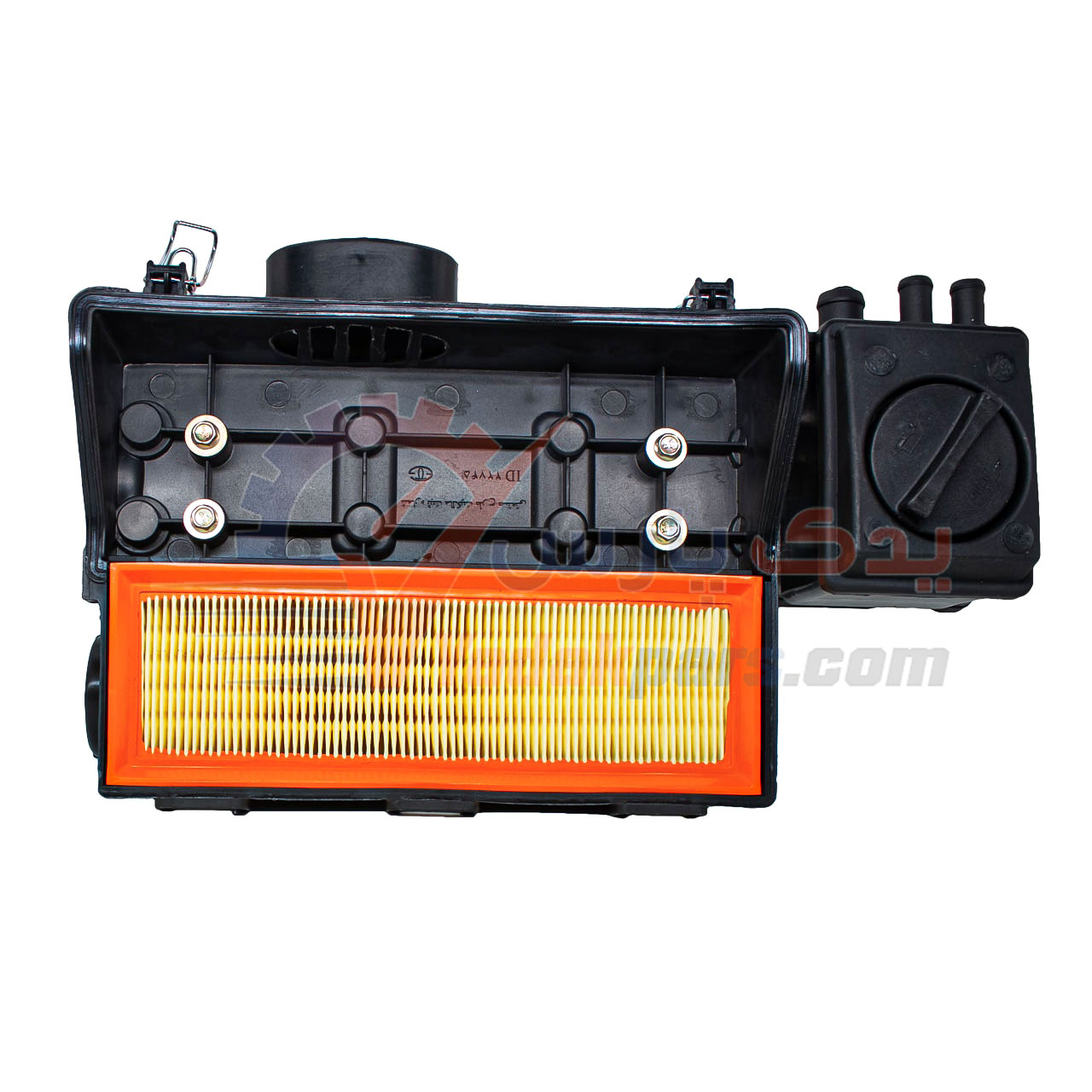 در سوپاپ بهینه پژو 405 توان قطعه