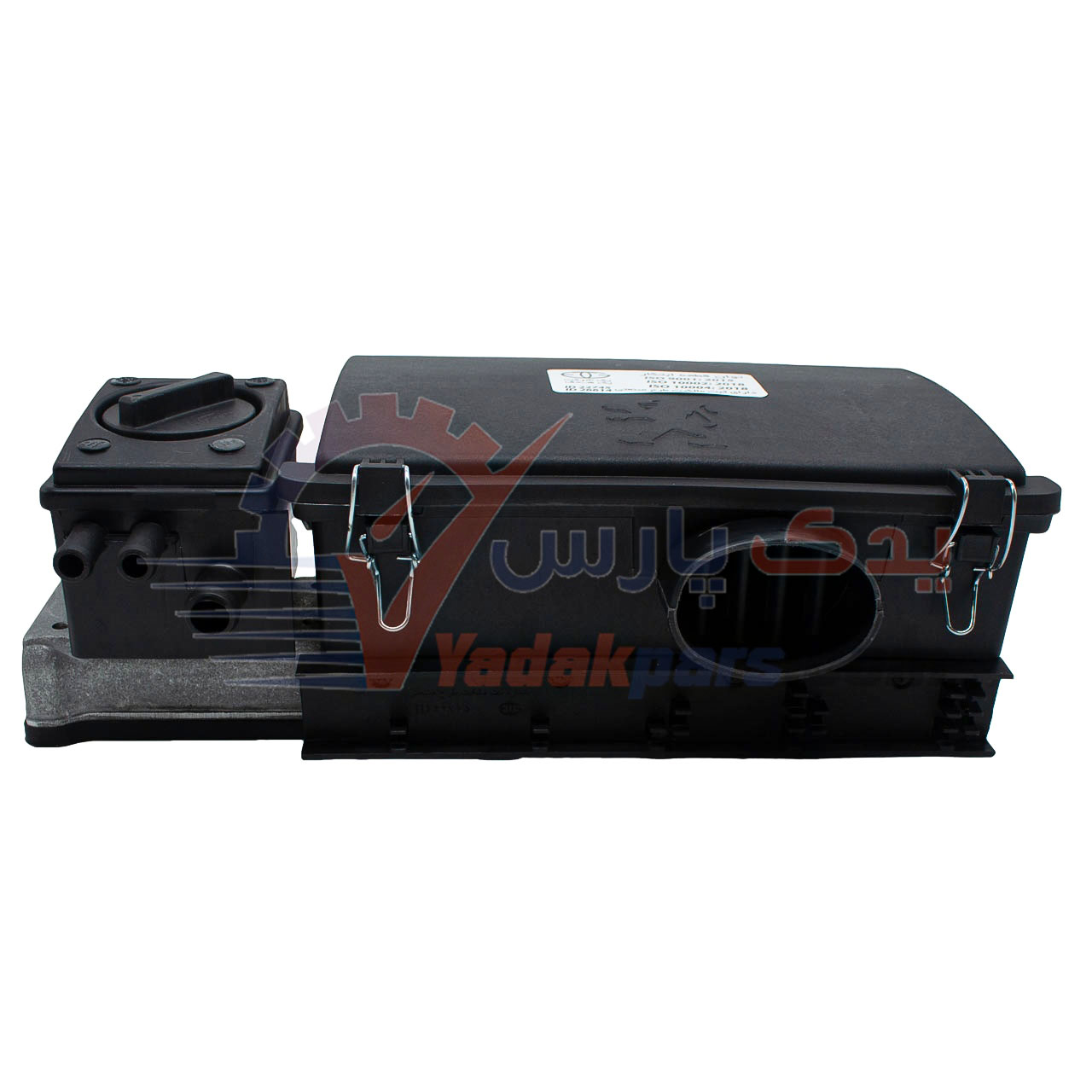 در سوپاپ بهینه پژو 405 توان قطعه