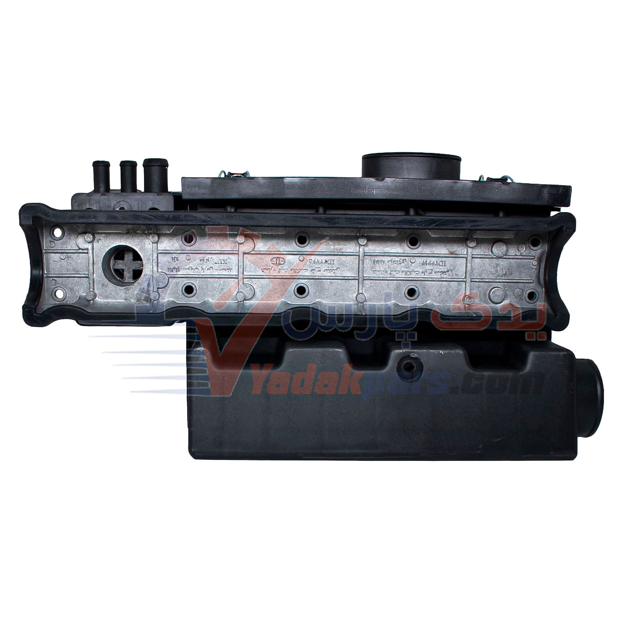 در سوپاپ بهینه پژو 405 توان قطعه