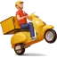 delivery icon