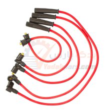 وایر شمع تقویتی پراید کاربراتور – یدک پارس